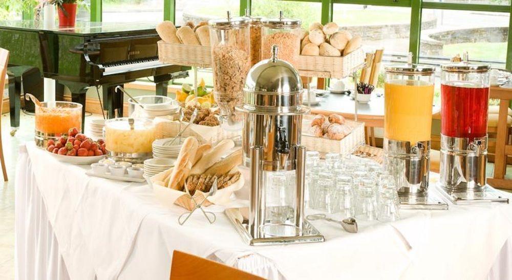 Great National Commons Inn Hotel Cork Esterno foto