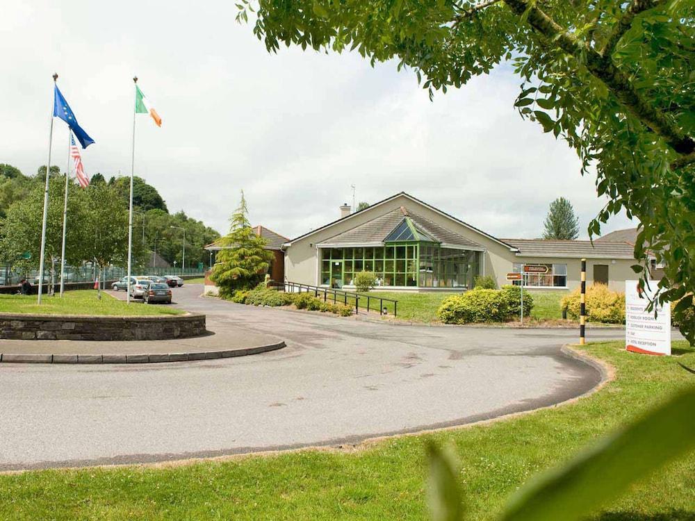 Great National Commons Inn Hotel Cork Esterno foto