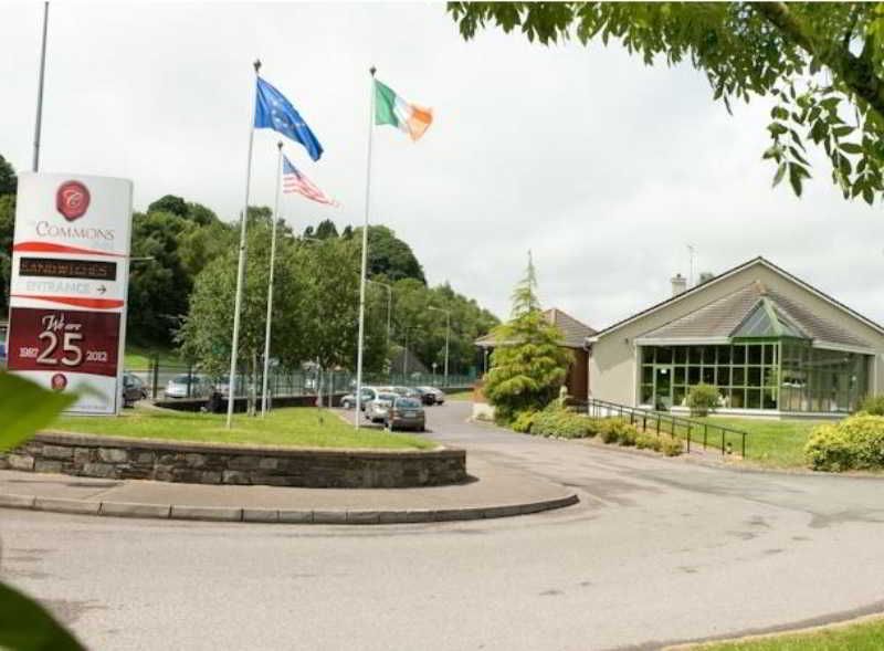 Great National Commons Inn Hotel Cork Esterno foto