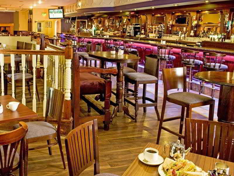 Great National Commons Inn Hotel Cork Esterno foto