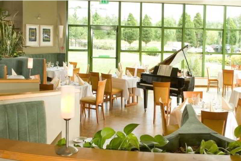 Great National Commons Inn Hotel Cork Esterno foto