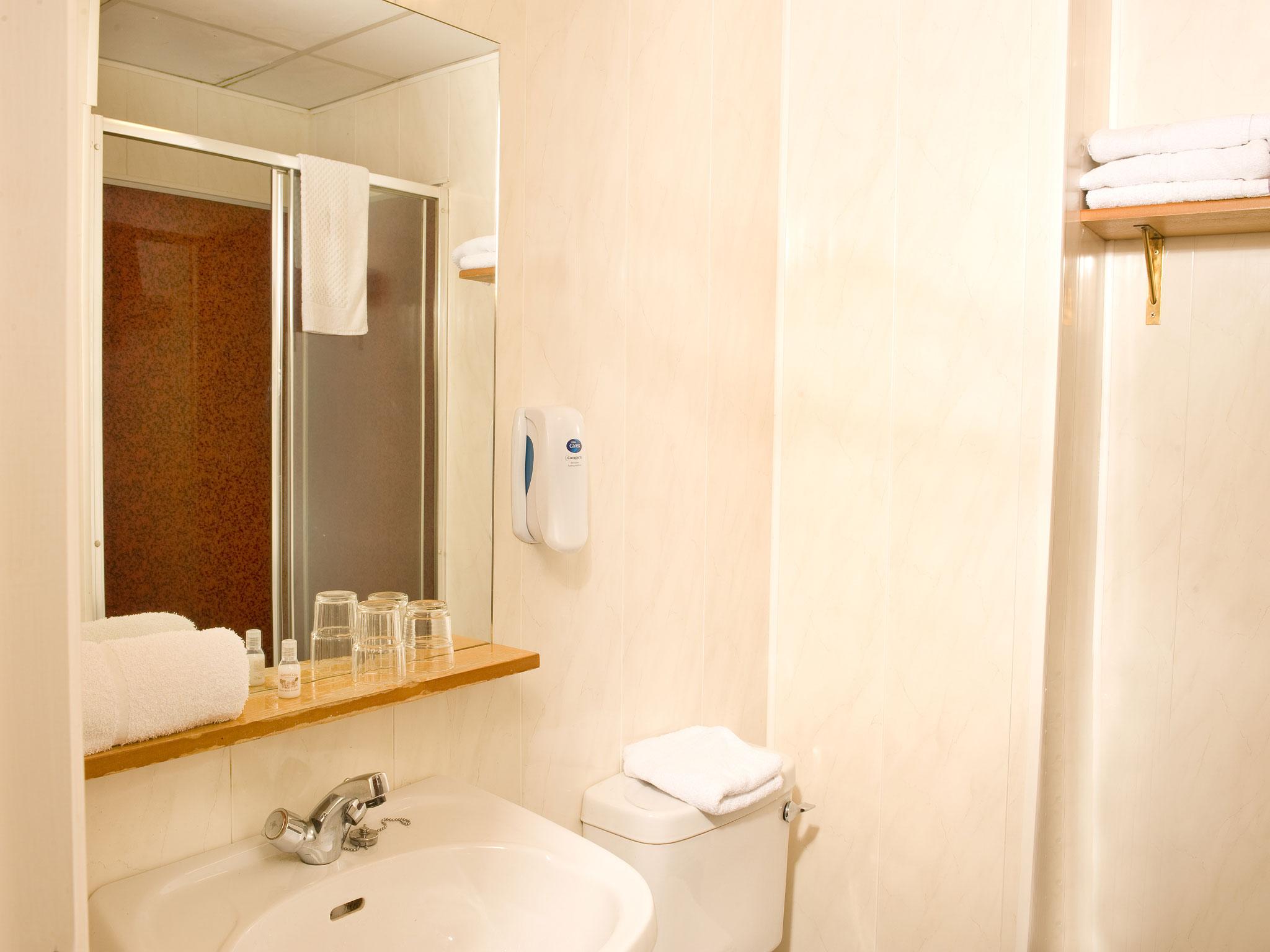 Great National Commons Inn Hotel Cork Esterno foto
