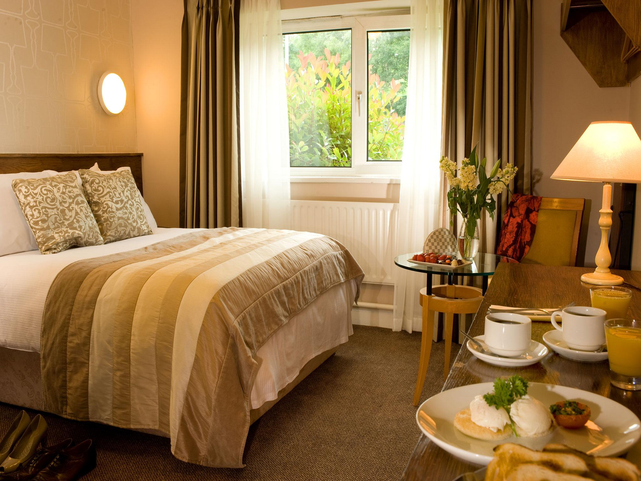 Great National Commons Inn Hotel Cork Esterno foto
