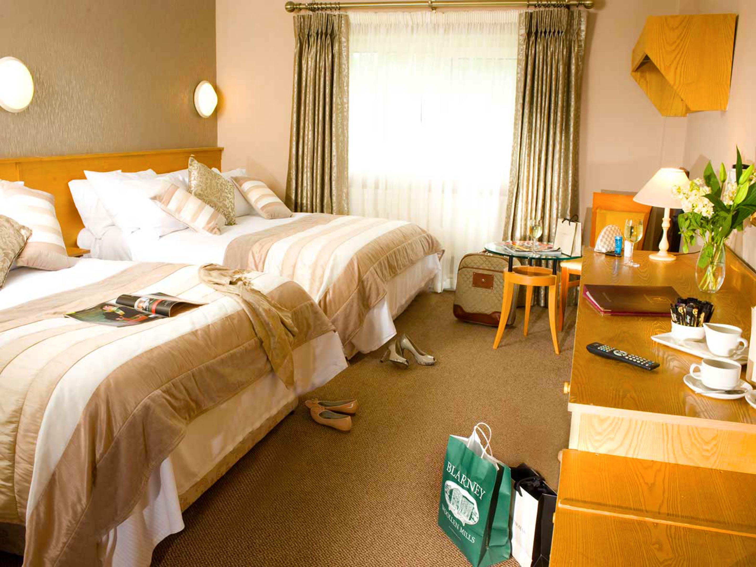 Great National Commons Inn Hotel Cork Esterno foto