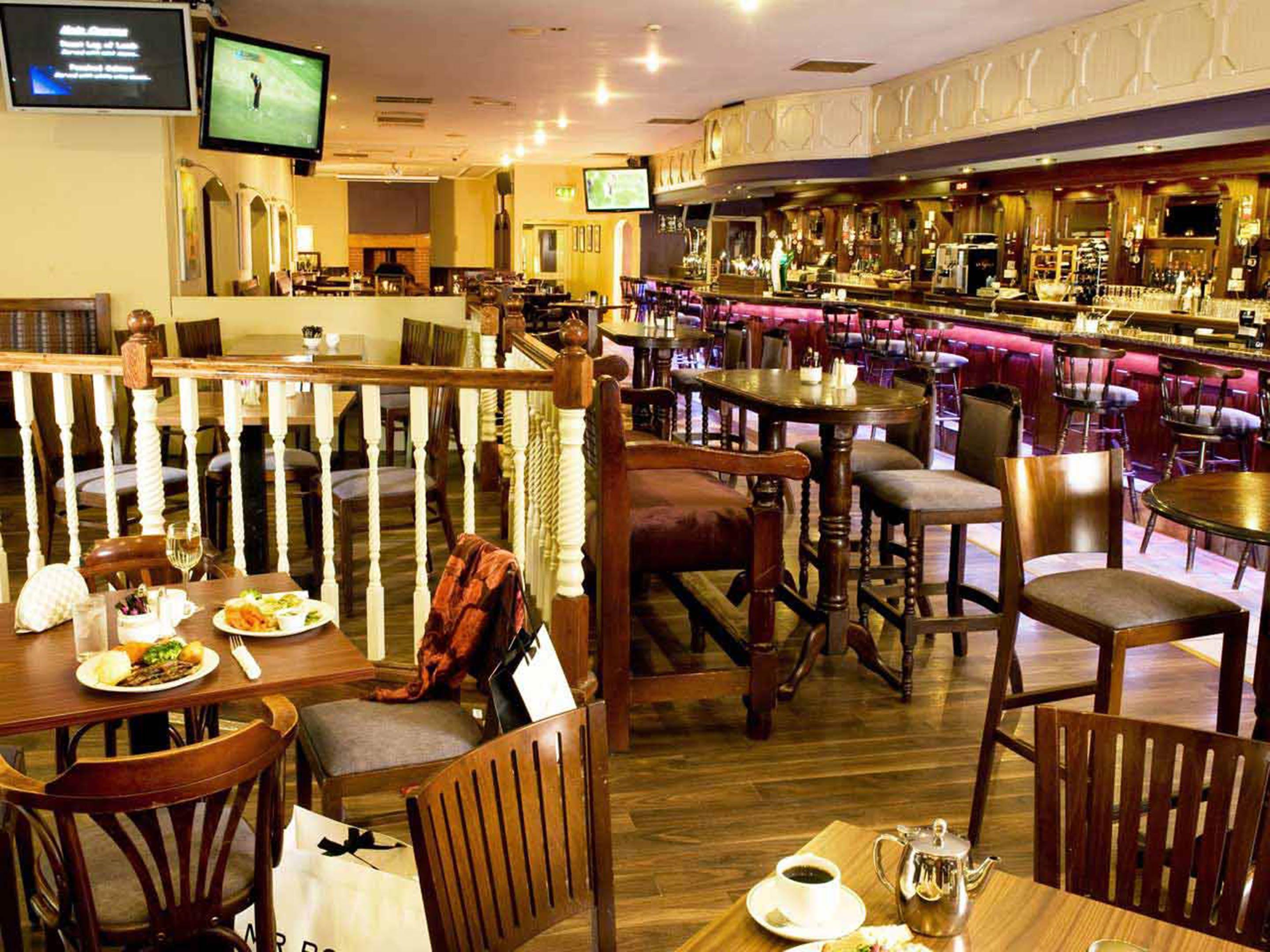 Great National Commons Inn Hotel Cork Esterno foto