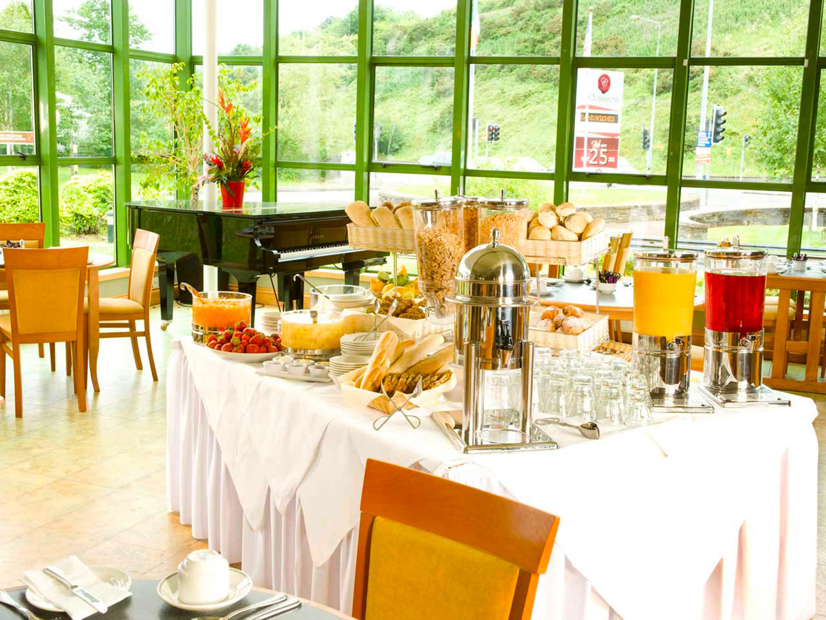 Great National Commons Inn Hotel Cork Esterno foto