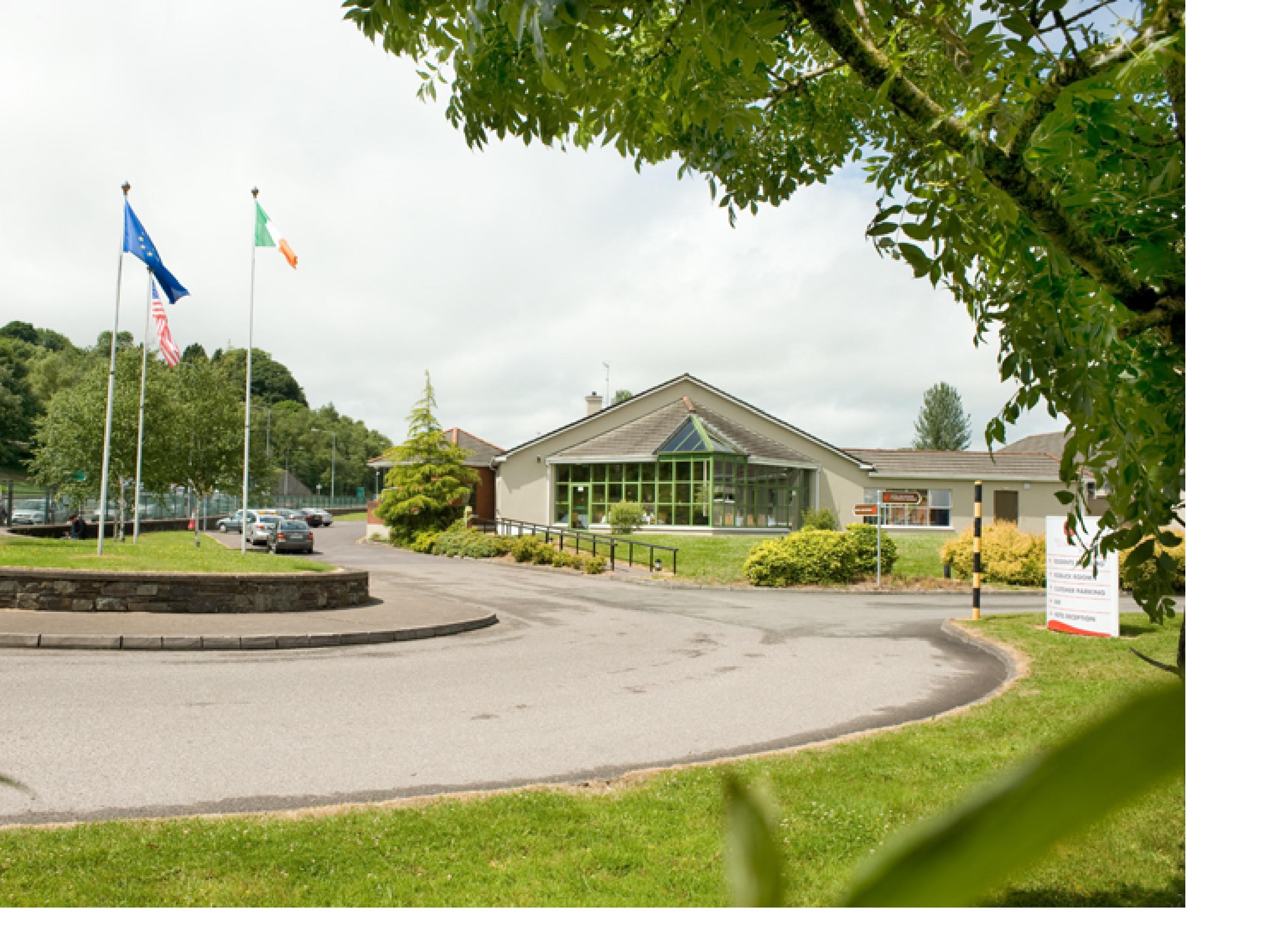 Great National Commons Inn Hotel Cork Esterno foto