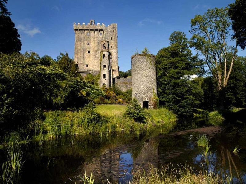 Great National Commons Inn Hotel Cork Esterno foto
