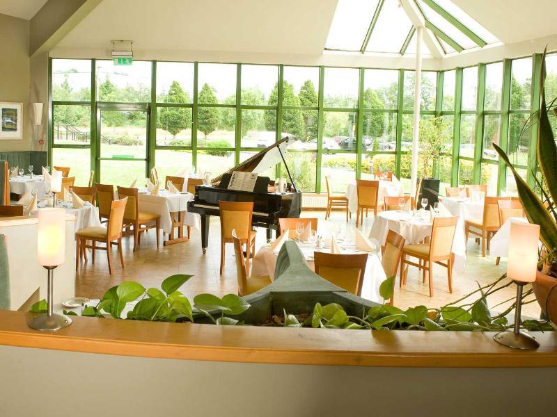 Great National Commons Inn Hotel Cork Esterno foto