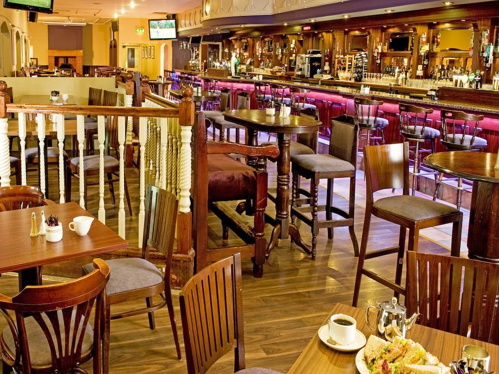Great National Commons Inn Hotel Cork Esterno foto