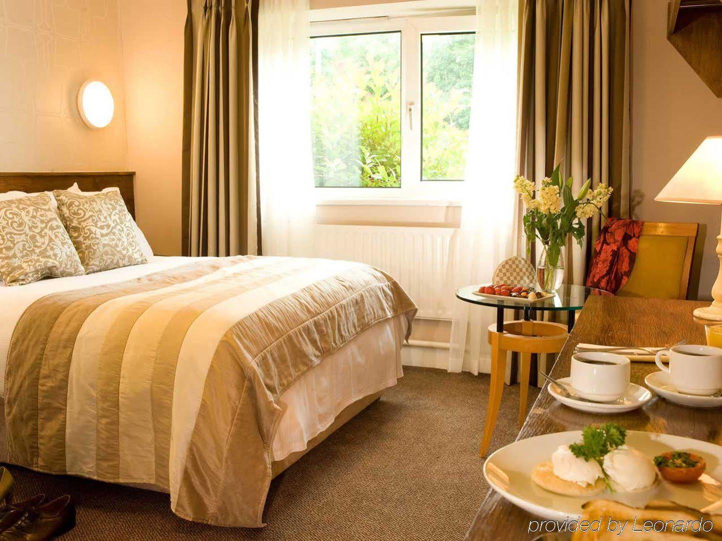 Great National Commons Inn Hotel Cork Esterno foto