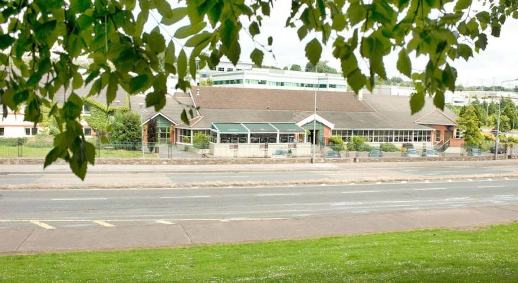 Great National Commons Inn Hotel Cork Esterno foto