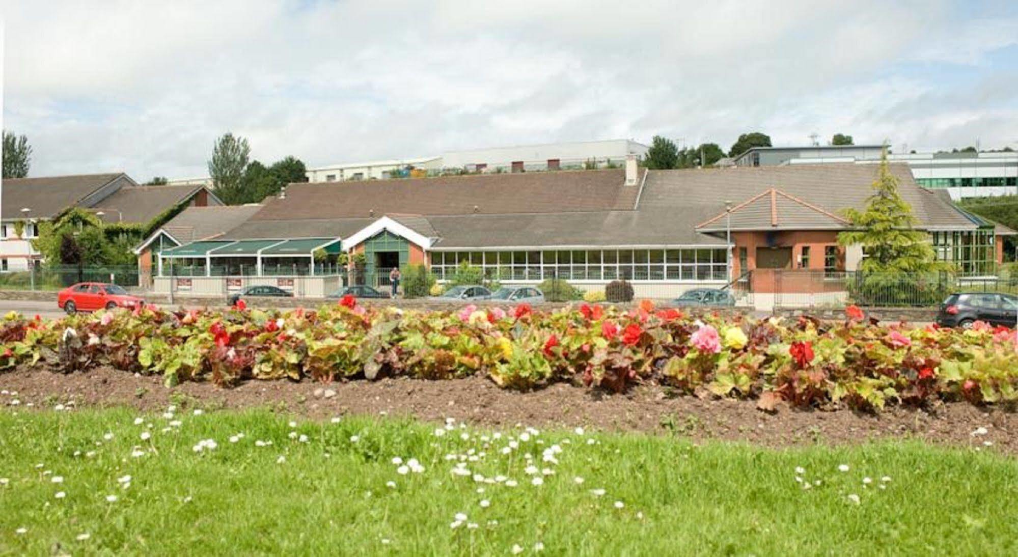 Great National Commons Inn Hotel Cork Esterno foto