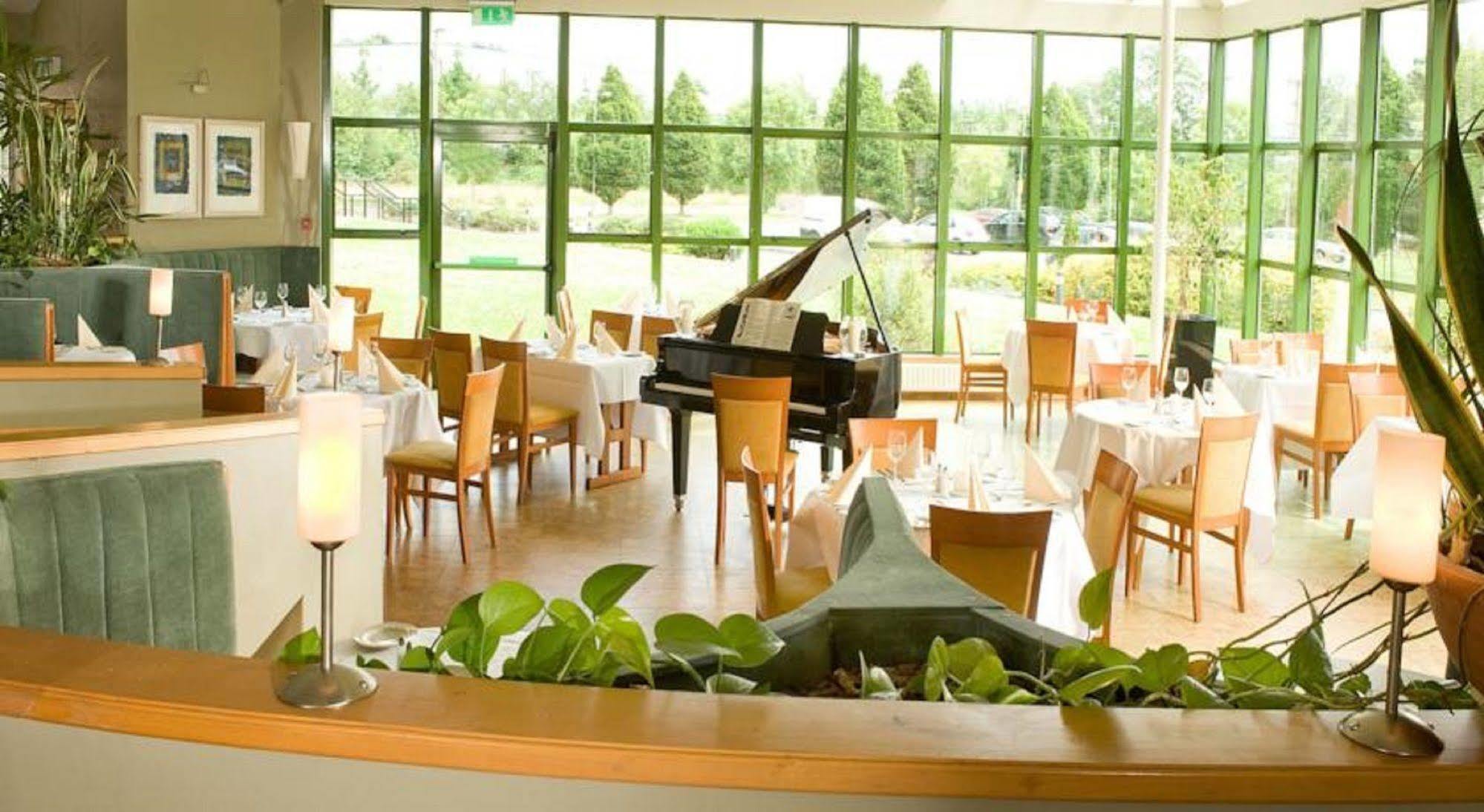 Great National Commons Inn Hotel Cork Esterno foto