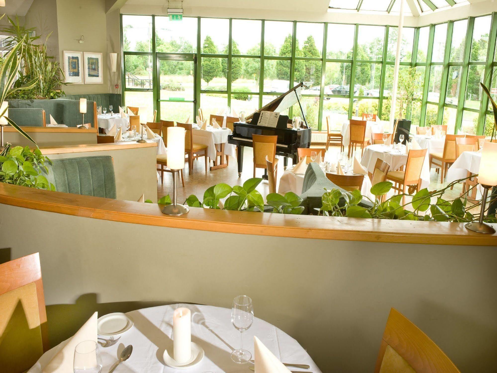 Great National Commons Inn Hotel Cork Esterno foto