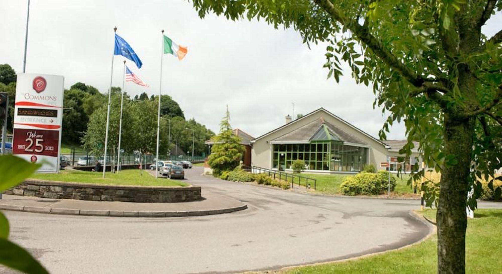 Great National Commons Inn Hotel Cork Esterno foto