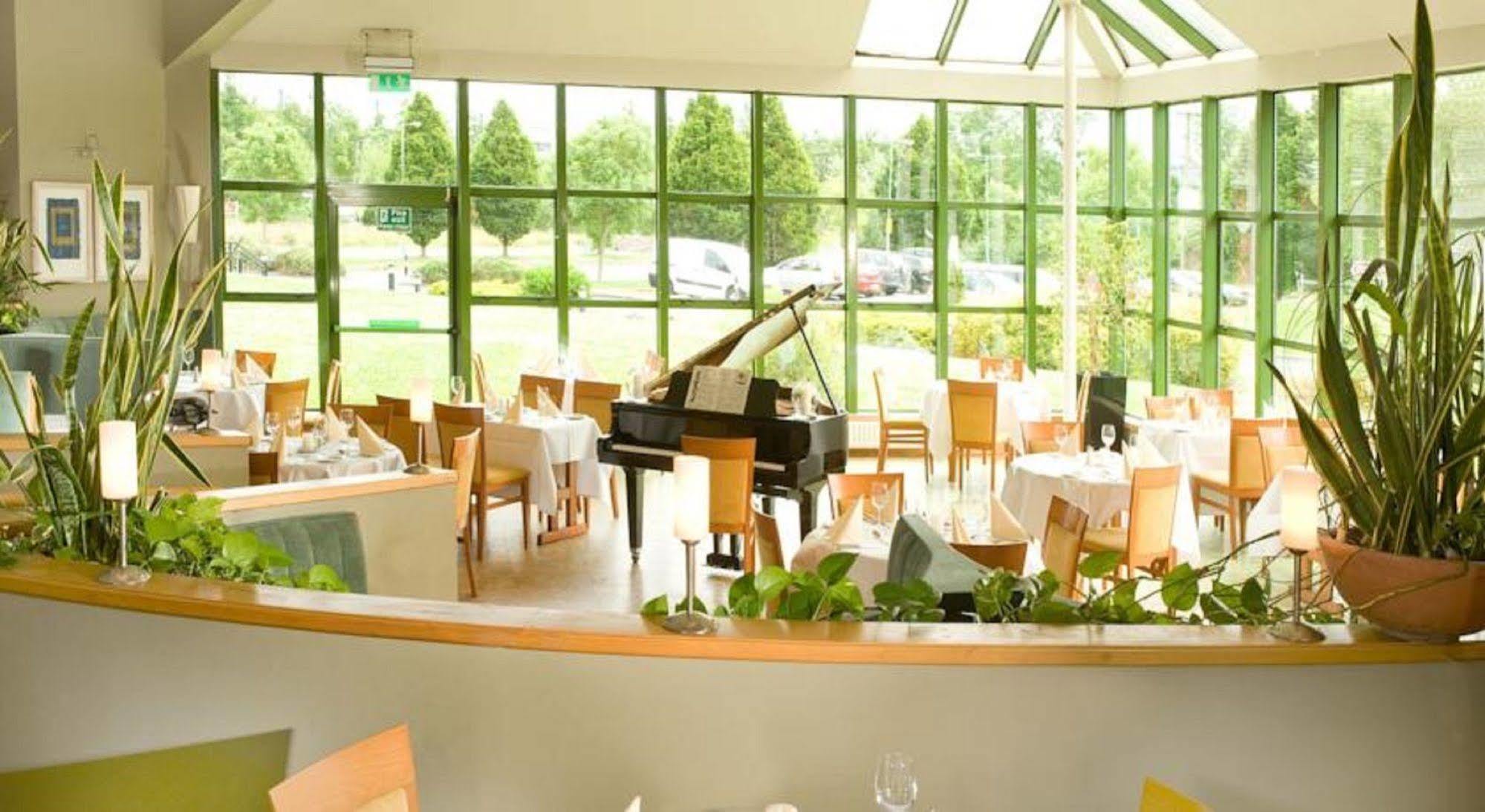 Great National Commons Inn Hotel Cork Esterno foto