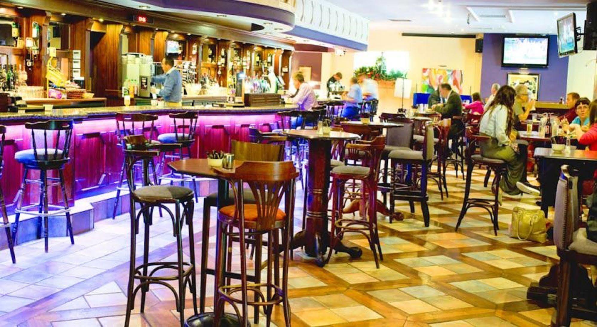 Great National Commons Inn Hotel Cork Esterno foto