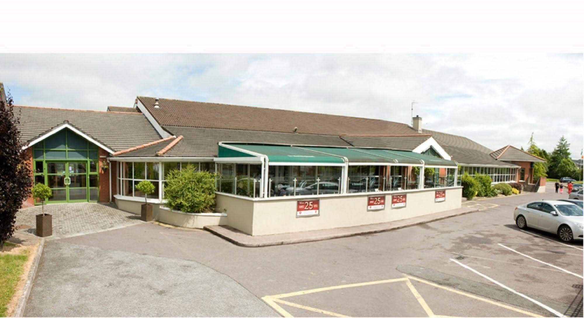Great National Commons Inn Hotel Cork Esterno foto