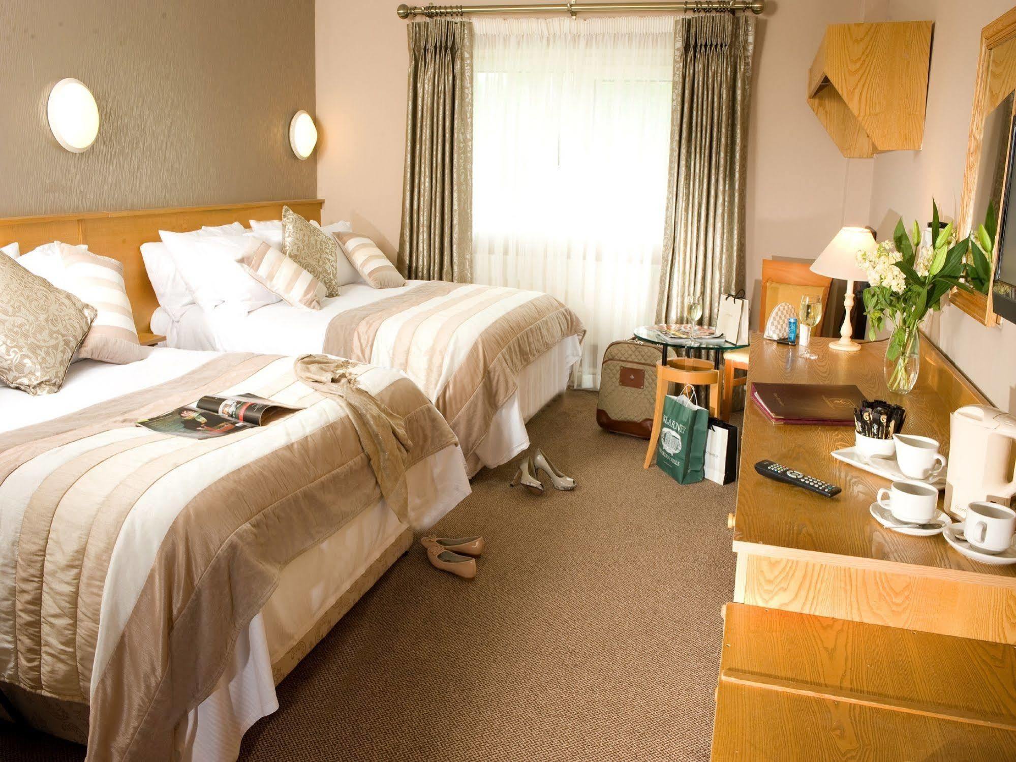 Great National Commons Inn Hotel Cork Esterno foto