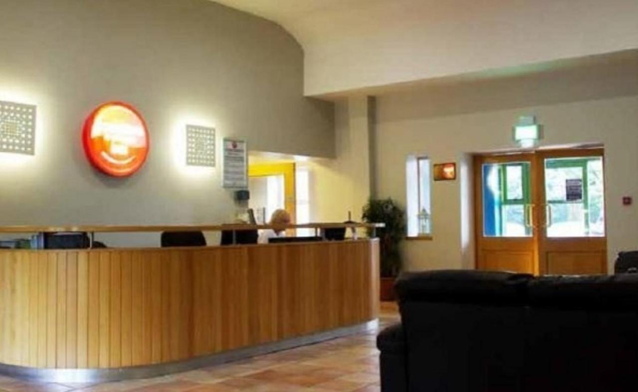 Great National Commons Inn Hotel Cork Esterno foto