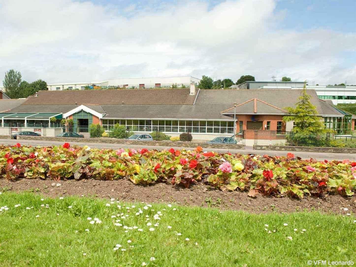 Great National Commons Inn Hotel Cork Esterno foto