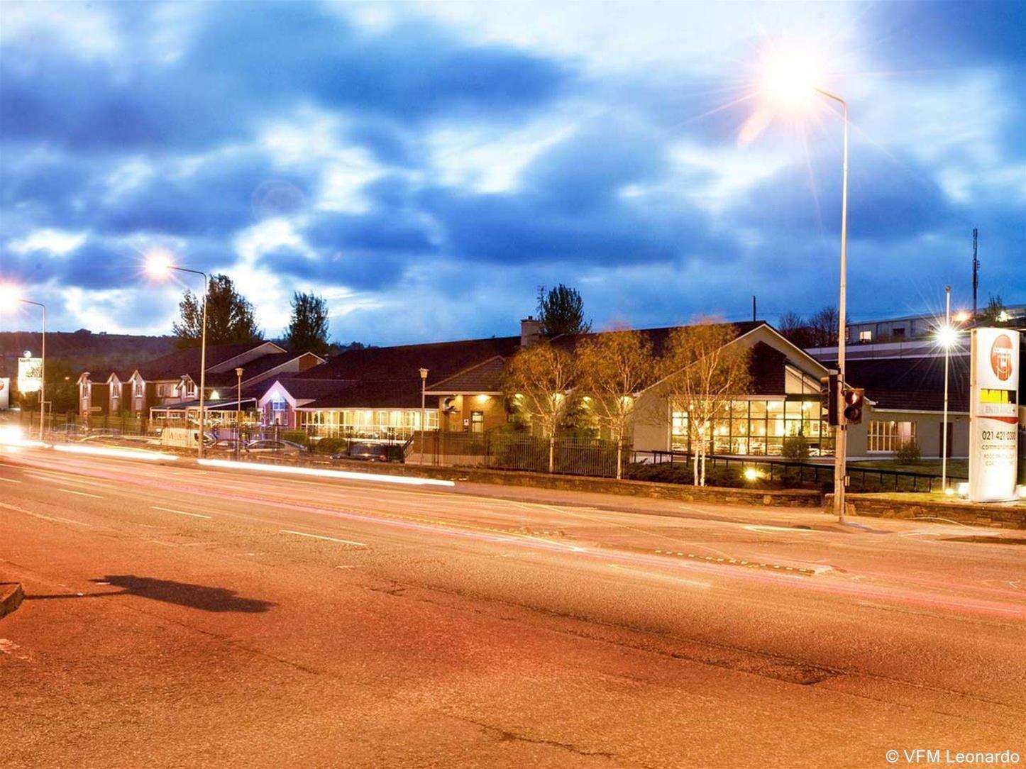 Great National Commons Inn Hotel Cork Esterno foto