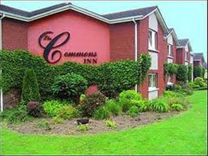 Great National Commons Inn Hotel Cork Esterno foto